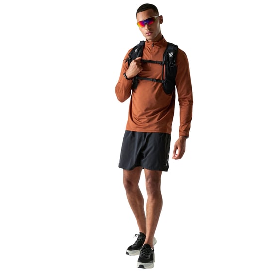 Dare 2B Heren Power Up IV Jersey (Arabische kruiden) - Image 4