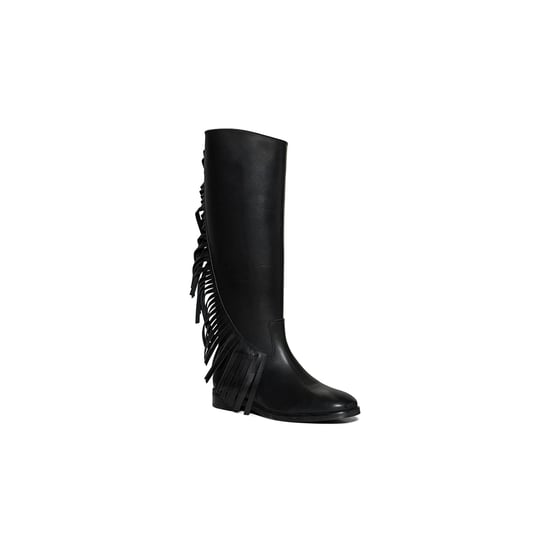 Leather Nigella 017 Boots - Image 2