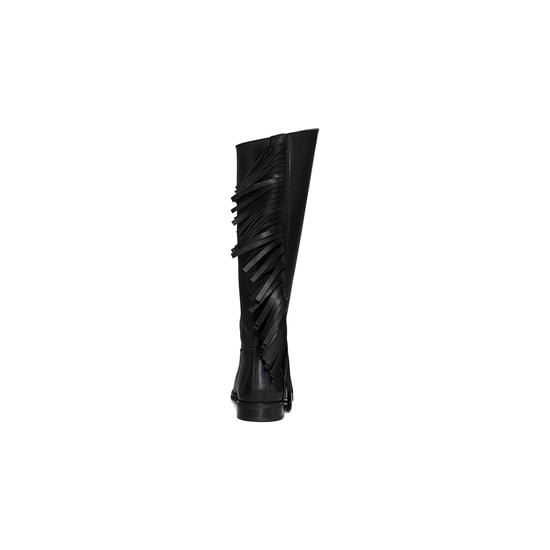 Leather Nigella 017 Boots - Image 4