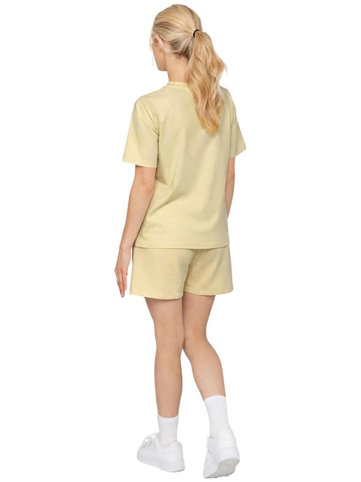 Kruze | Womens T-Shirt & Shorts Set - Image 2