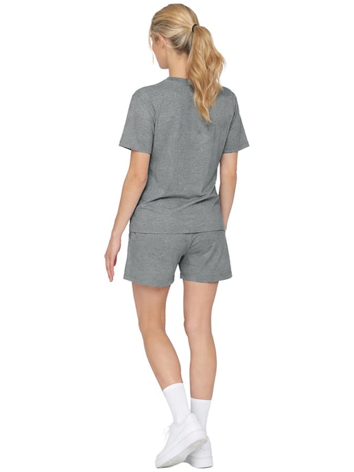 Kruze | Womens T-Shirt & Shorts Set - Image 2