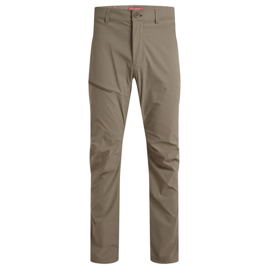 Craghoppers Nosilife Heren Broek (Kiezelsteentjes) - Image 1