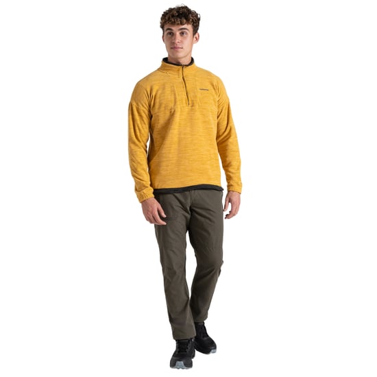 Craghoppers Mens Brisk Hiking Trousers (Woodland Green) - Image 3