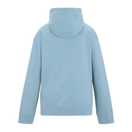 Regatta Dames/Dames Bayletta Gestreepte Hoodie met Volledige Ritssluiting (Skyway) - Image 2