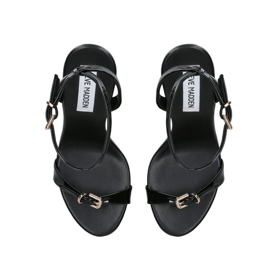Leather Foxx 018 Heels - Image 2