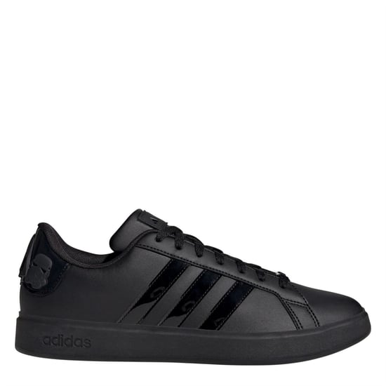 Men's adidas Star Wars Gra in Core Black - Image 1