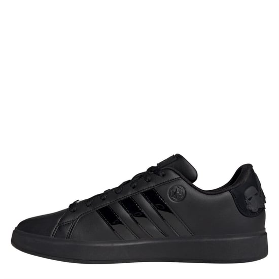Men's adidas Star Wars Gra in Core Black - Image 2