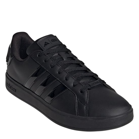 Men's adidas Star Wars Gra in Core Black - Image 3