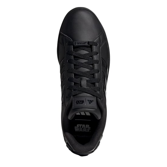 Men's adidas Star Wars Gra in Core Black - Image 5