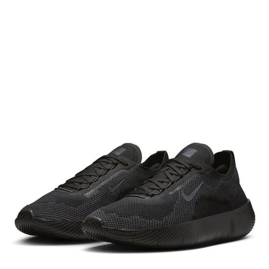 Men's Nike Free 2025 in Black/Anthr - Image 4
