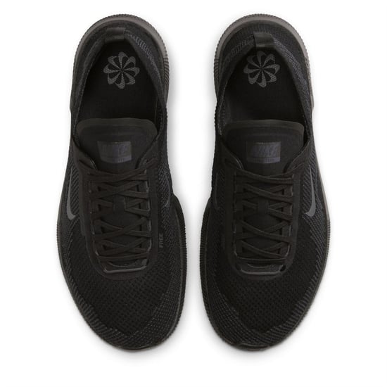 Men's Nike Free 2025 in Black/Anthr - Image 6