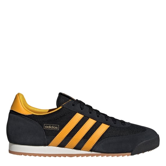 Men's adidas Originals R71 in Core Black - Image 1