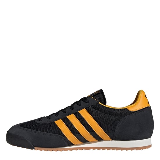 Men's adidas Originals R71 in Core Black - Image 2