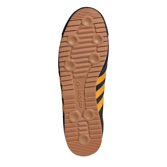 Men's adidas Originals R71 in Core Black - Image 6