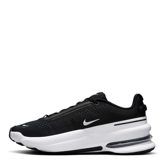 Men's Nike Air Zoom Upturn in Black - Image 2
