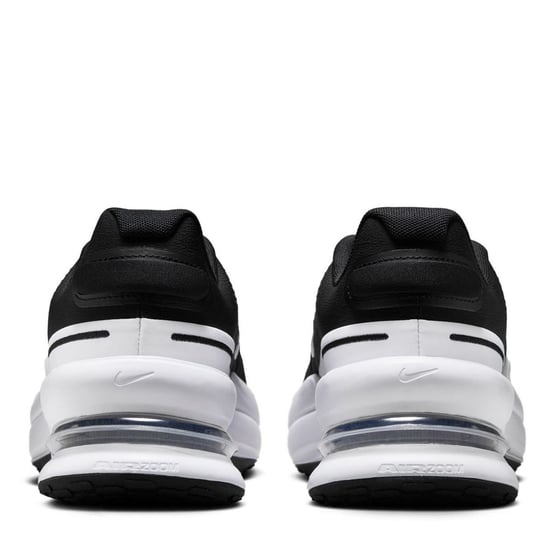 Men's Nike Air Zoom Upturn in Black - Image 4