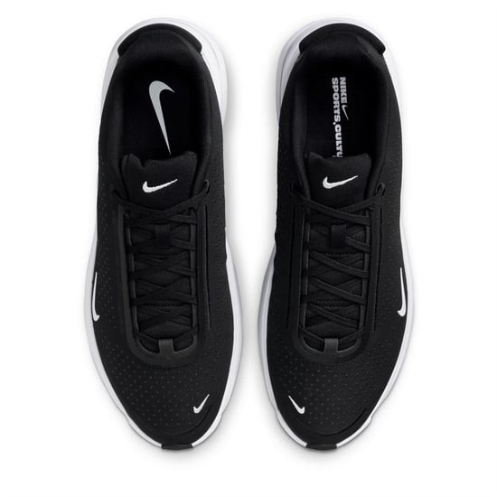 Men's Nike Air Zoom Upturn in Black - Image 5