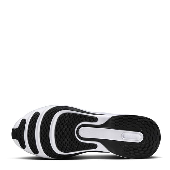 Men's Nike Air Zoom Upturn in Black - Image 6