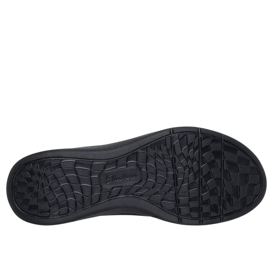 Women's Skechers Arch Ft Lag Ld99 in Black - Image 4