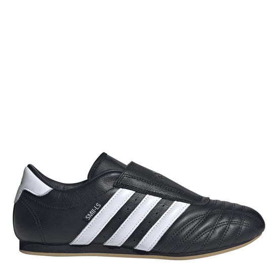 Women's adidas Originals Adidas Taekwo in Core Black - Image 1