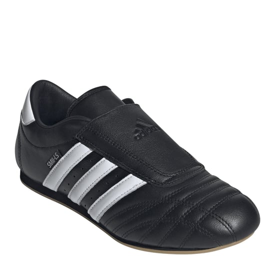 Women's adidas Originals Adidas Taekwo in Core Black - Image 3