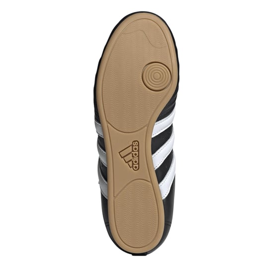 Women's adidas Originals Adidas Taekwo in Core Black - Image 6