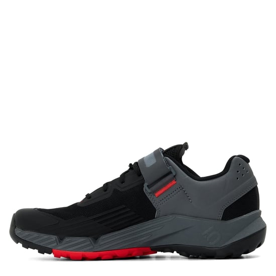 Women's Five Ten Trailcross Clip In W Mountain Bike Shoes in Core Black - Image 2