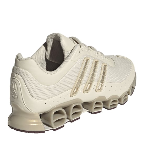 Women's adidas Originals Megaride W in Alumina - Image 4