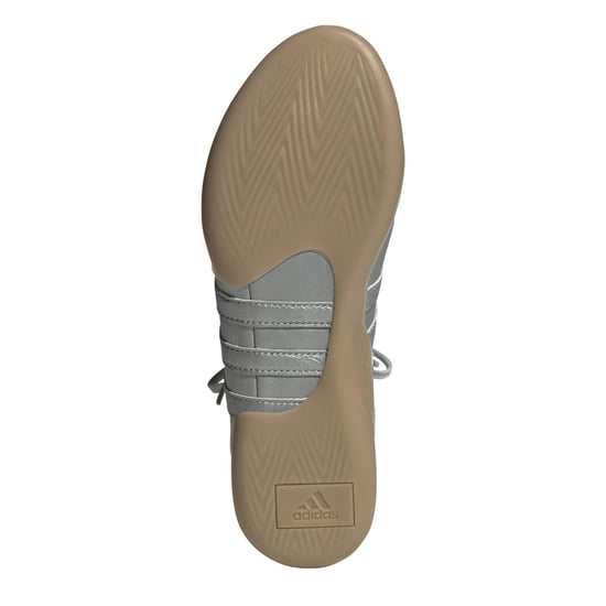Women's adidas Originals Taekwondo Mei in Silver Met. - Image 6