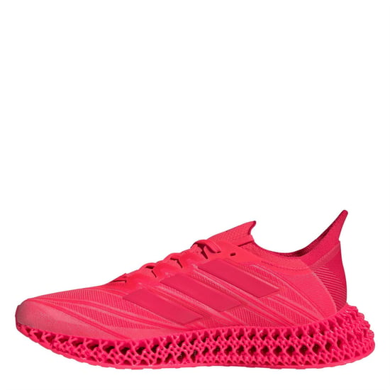 Men's adidas 4Dfwd 4 M in Lucid Red - Image 2