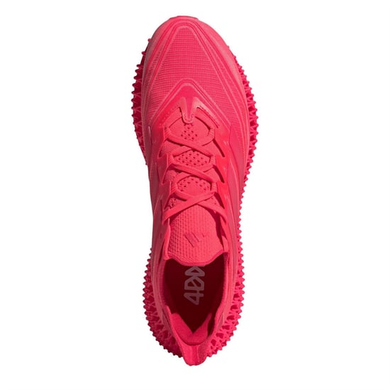 Men's adidas 4Dfwd 4 M in Lucid Red - Image 5