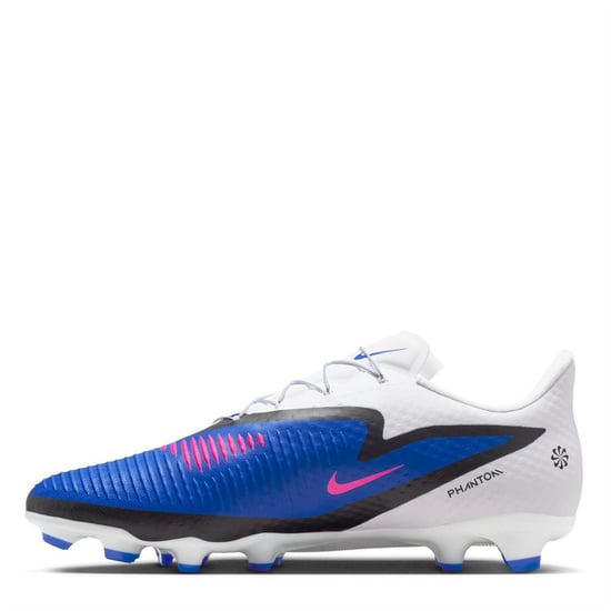 Men's Nike Phantom 6 Low A in Blue - Image 2