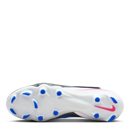 Men's Nike Phantom 6 Low A in Blue - Image 3