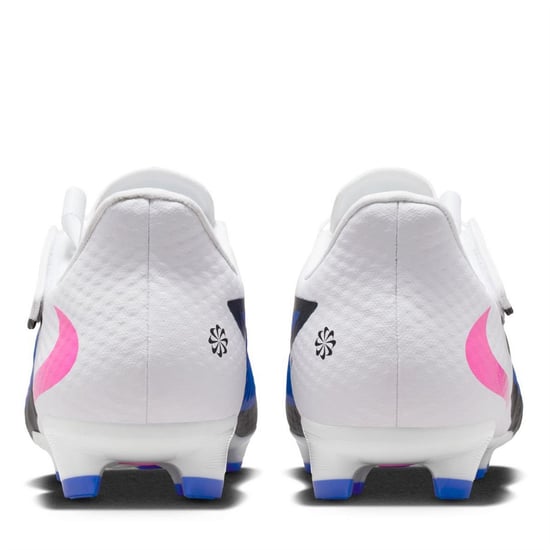 Men's Nike Phantom 6 Low A in Blue - Image 5