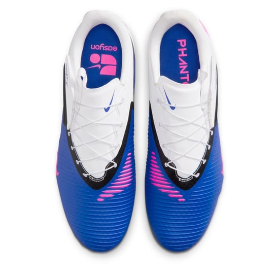 Men's Nike Phantom 6 Low A in Blue - Image 6