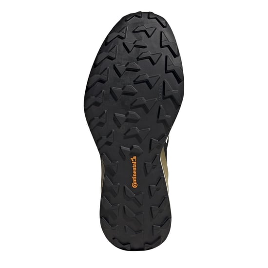 Men's adidas Terrex Traine in Olive Strata - Image 6