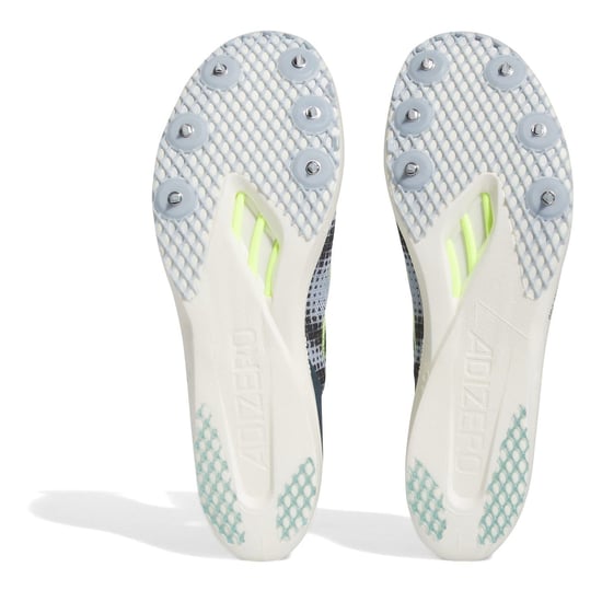 Men's adidas Adizero Avnti in Blue - Image 6