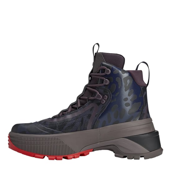 Women's adidas As X Tr Hk B in Charcoal - Image 2