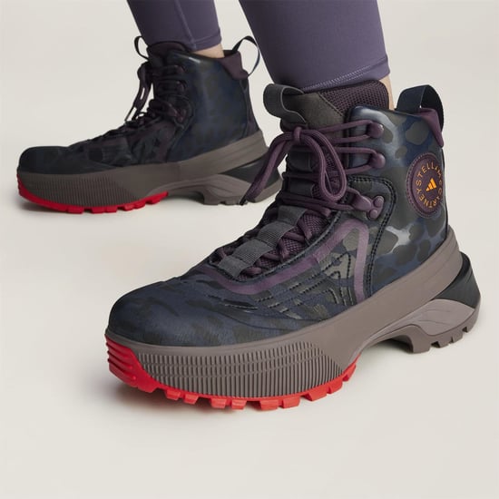 Women's adidas As X Tr Hk B in Charcoal - Image 3