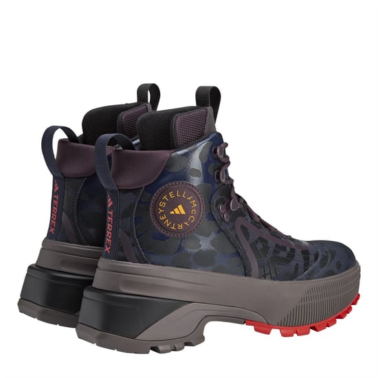 Women's adidas As X Tr Hk B in Charcoal - Image 5