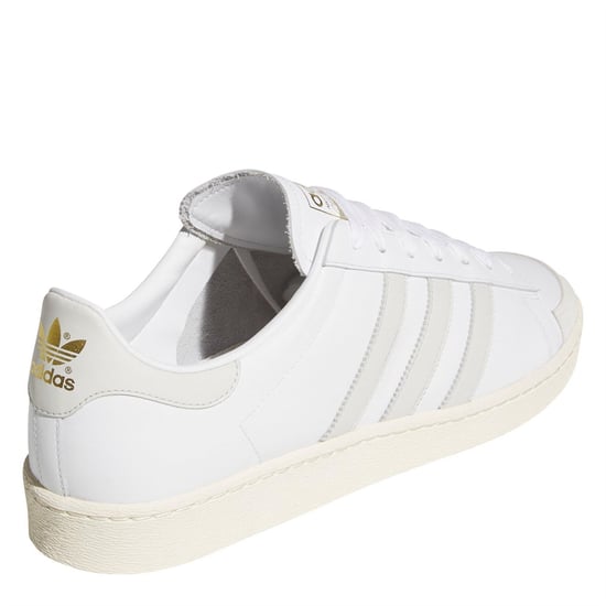 Men's adidas Jabbar Lo 99 in Ftwr White - Image 4