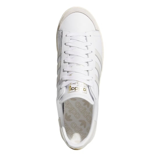 Men's adidas Jabbar Lo 99 in Ftwr White - Image 5