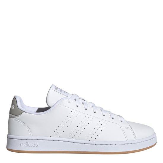 Men's adidas Adv in Ftwr White - Image 1