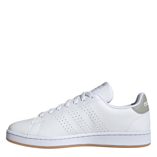 Men's adidas Adv in Ftwr White - Image 2