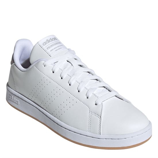 Men's adidas Adv in Ftwr White - Image 3