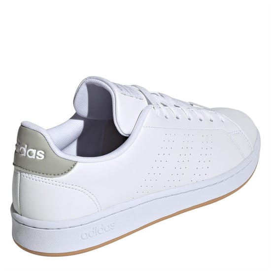 Men's adidas Adv in Ftwr White - Image 4