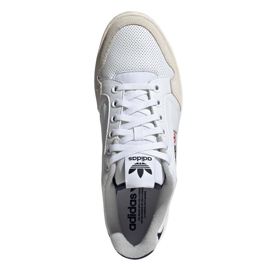 Men's adidas Originals Ny 90 in Ftwr White - Image 5