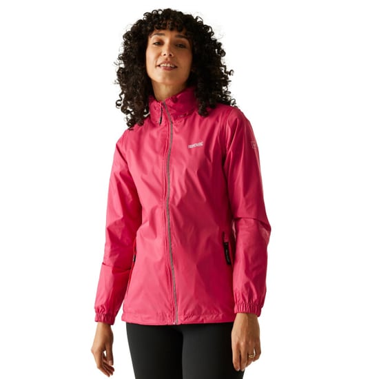 Regatta Dames corinne iv waterdichte softshell jas - Image 4