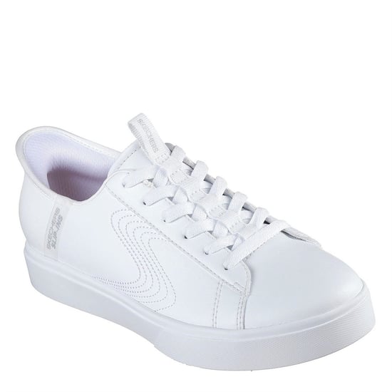 Women's Skechers Edenlx in White - Image 1