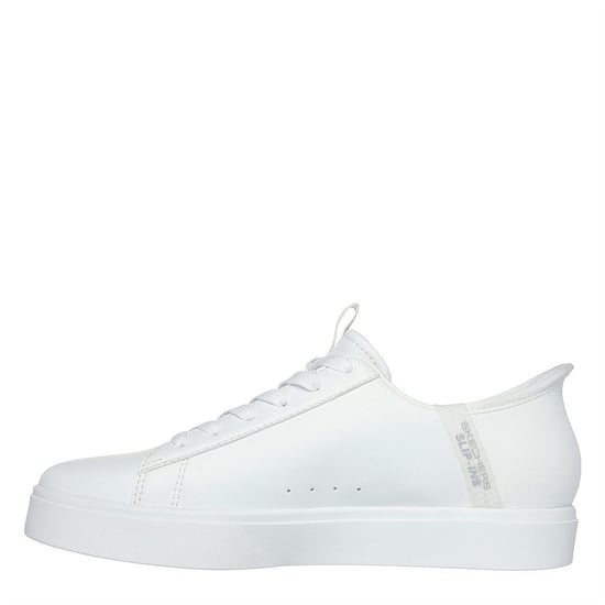 Women's Skechers Edenlx in White - Image 2